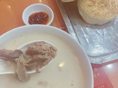 -教师之家赵家羊汤馆(东青龙街店)