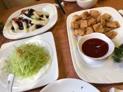 -龙井壹号·茶缘山景宴(龙井村店)