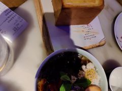 -绿茶餐厅(领展购物广场·中关村店)