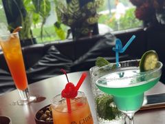 -悦界酒吧(后海店)