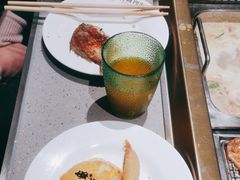 -蓉城四海·澳牛炙烤自助(江阴周庄店)