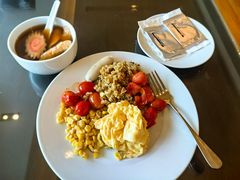 -香港尖沙咀凯悦酒店