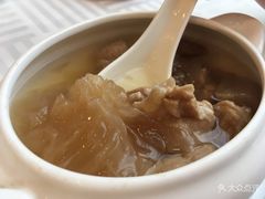 黄焖三宝翅-阿一鲍鱼·20年匠心传承(天河北旗舰店)
