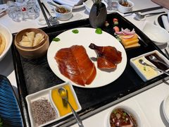 -梧桐Plus·创意京·川料理(万象城店)