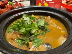 -盱眙虾神於氏龙虾(夫子庙红街店)