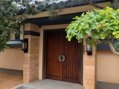 -东方华地城湿地温泉度假区