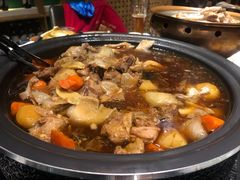 -蒙料·手把肉(望京店)