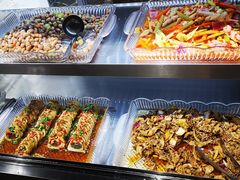 -爱伲牛肉火锅自助(景洪店)