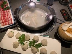 -同仁四季椰子鸡(宝安壹方城店)