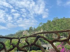 -龙门水都景区