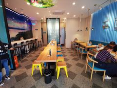 -面西湖杭帮面(控江路店)