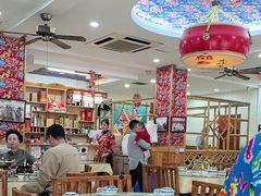 -鹤乡东北菜(崮山路店)