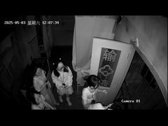 -白兔子密室(长寿路店)