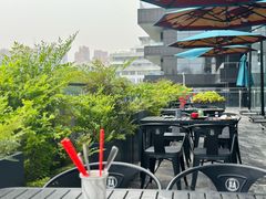 -西安W酒店·WEI全味西餐厅