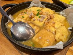 -莲花公园煎蟹·30年闽菜(火车站店)