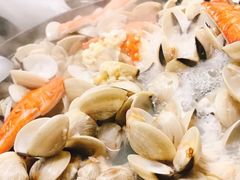 -拾下卜卜贝•海鲜火锅