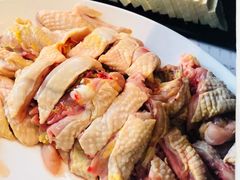 -烹然四季椰子鸡火锅(团结湖总店)