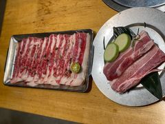 -狮子三·脆鳗鱼烤肉(信和廣場4樓店)