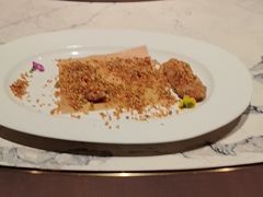 椒盐红心鱼-潮州府·潮菜·砂锅粥(徐家汇店)
