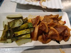 -二十一分小锅炖(中心店)
