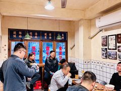 -矮子粉店1985·长沙米粉(湘春路店)
