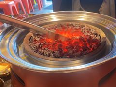 -核桃碳烤肉馆(深圳首店)