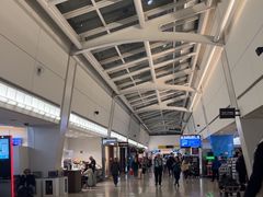 -约翰·菲茨杰拉德·肯尼迪国际机场