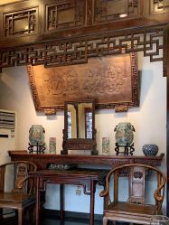 -花家怡园·宴会厅(簋街四合院总店)