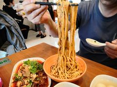 -龙抄手(春熙路总店)