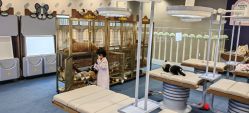 -奈尔宝家庭中心·亲子餐厅(鄞州万达店)