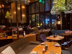 -THE CANNERY&JUJU 新鲜海鲜·牛排美食酒廊