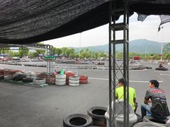 -赛达赛车主题乐园·卡丁车·团建