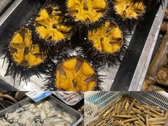 -福来齐·鲁菜海鲜·渔家菜(朝阳街分店)