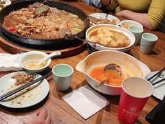 -老板恋上鱼(荣盛广场店)