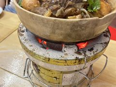 -龚印记牛骨牛杂屋·四代传承(珠影星光城店)