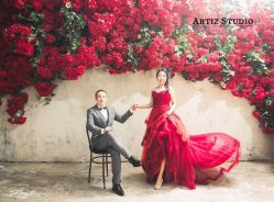 -THE QUEEN(北京店)