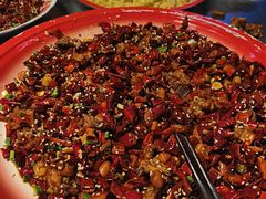 -馬伍旺川菜(江北虹悦城店)