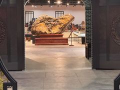 -游龙石文化科普馆