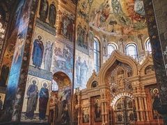 -滴血救世主教堂