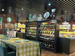 -美森西餐厅(曙光大道店)