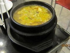 韩流热风-韩流热风(桥东街店)