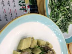 -新疆巴州金丝特餐厅(大钟寺店)