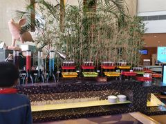 -佰园全日西餐厅-厦门佰翔软件园酒店