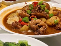 -吴记百家·私房菜·家宴(润园店)
