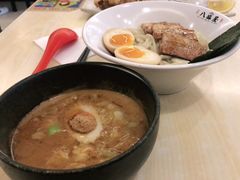 -八盛屋·沾面(集美万达店)