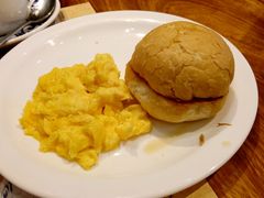 -翠华餐厅(百老汇店)