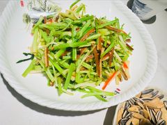 -徽韵人家·传承正宗徽菜(牡丹园店)