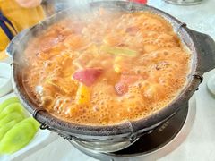 -范贤光鸡公煲(平乐园总店)