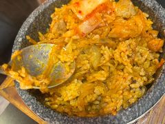 -火影碳烤牛肋条自助烤肉榴莲(龙华店)