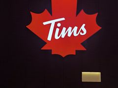 -Tims天好咖啡·贝果(雁展路万象天地店)